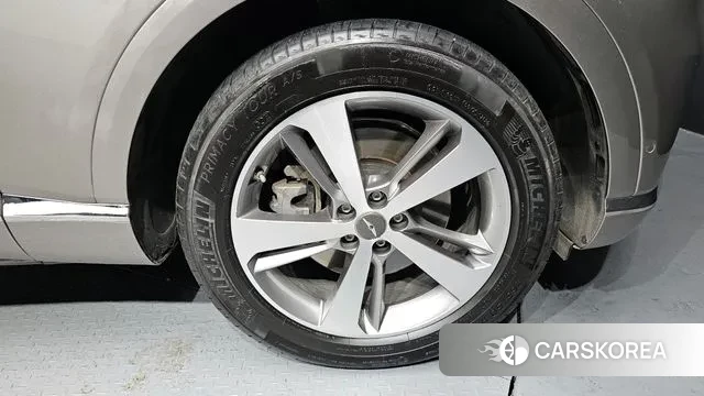 Genesis GV80 id 3592517 из Кореи 15