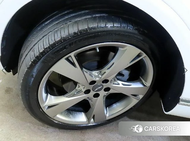 Genesis GV80 id 3813449 из Кореи 15