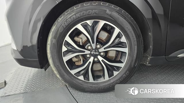Kia Carnival 4th generation id 4650817 из Кореи 29