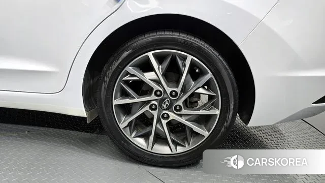 Hyundai The New Avante AD id 2995537 из Кореи 15