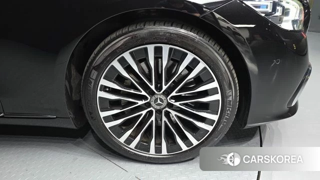 Mercedes-Benz S-Class W223 id 4249952 из Кореи 26