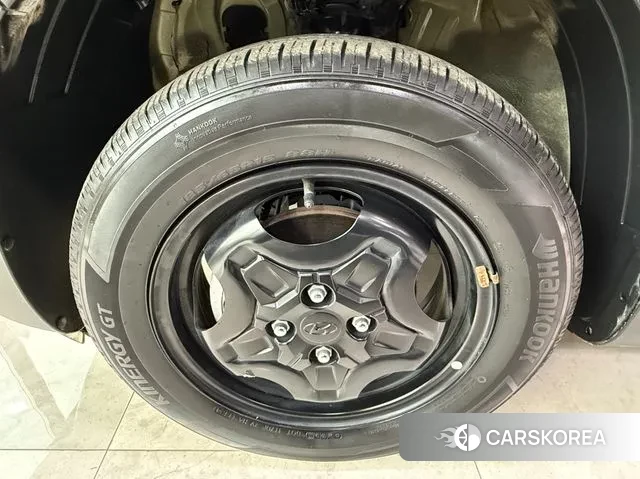 Hyundai Casper id 3507582 из Кореи 15