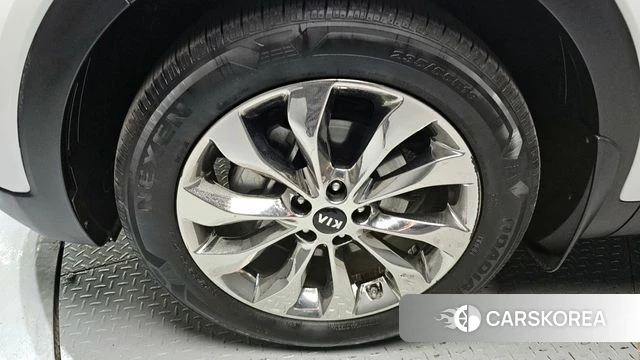 Kia The New Sorento id 3886085 из Кореи 15