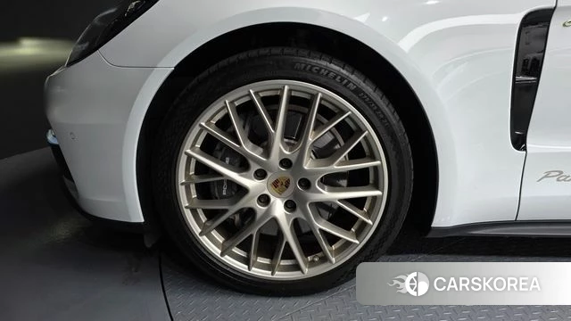 Porsche Panamera (971) id 3872861 из Кореи 15
