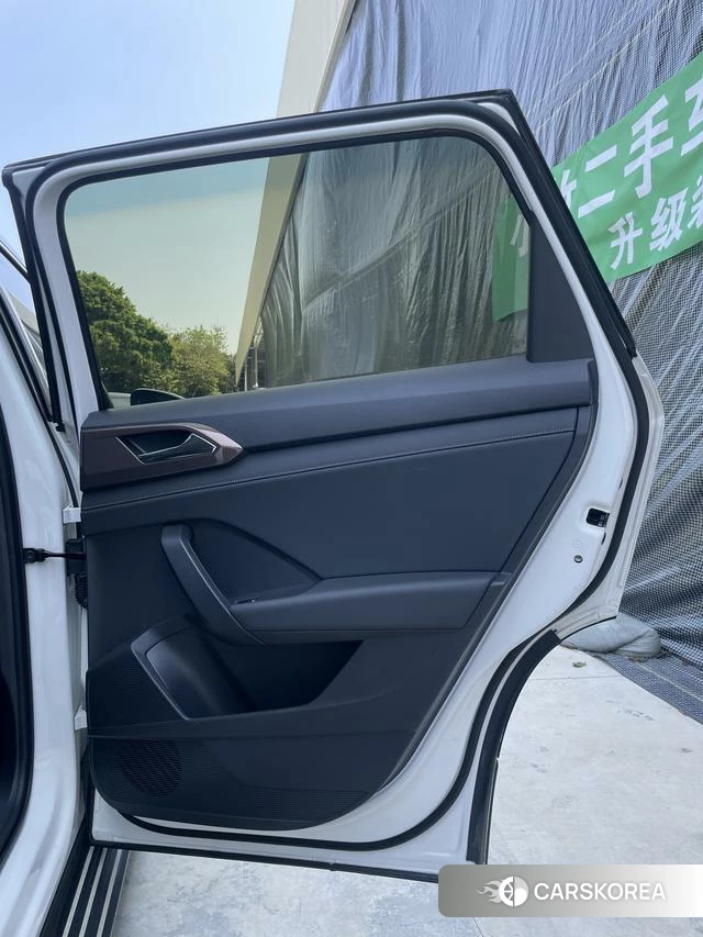 Volkswagen Tuyue id 4261764 из Китая 21