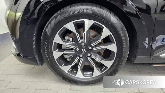 Kia The New Carnival 4th Generation id 4783751 из Кореи 29