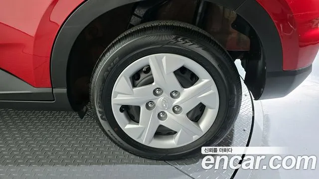 Hyundai Venue id 2220143 из Кореи 15