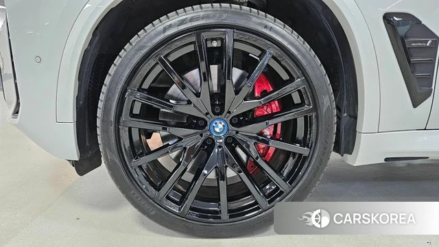 BMW X5 (G05) id 3933938 из Кореи 15