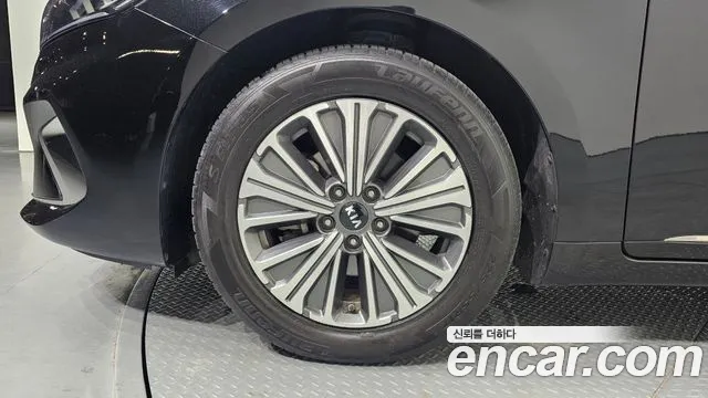 Kia K7 Premier Hybrid id 2681184 из Кореи 15