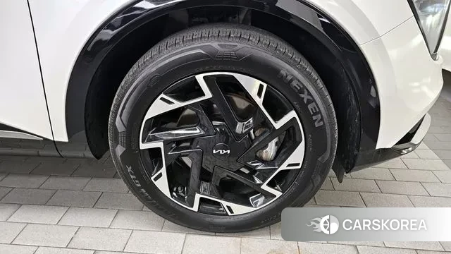 Kia Sportage 5th Generation id 3289429 из Кореи 15