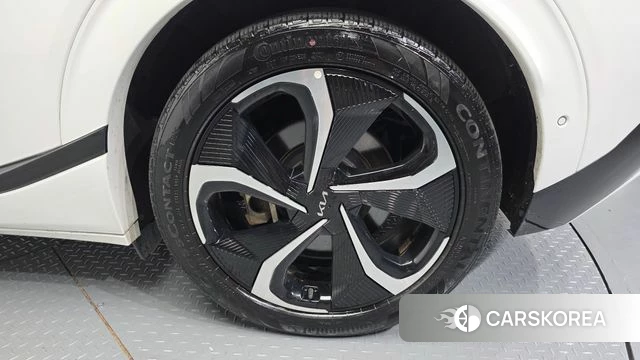Kia EV6 id 4624301 из Кореи 28