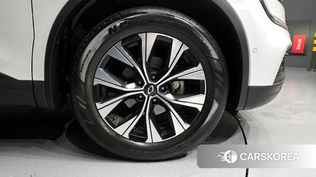 Renault Korea (Samsung) The New QM6 id 3586482 из Кореи 15