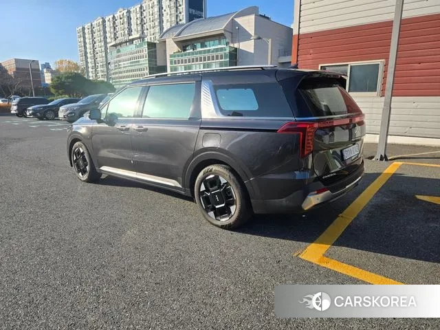 Kia The New Carnival 4th Generation id 3426167 из Кореи 10