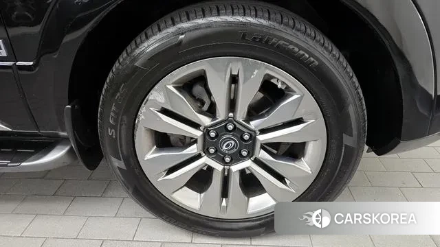 Kia Mohave Master id 3374070 из Кореи 15