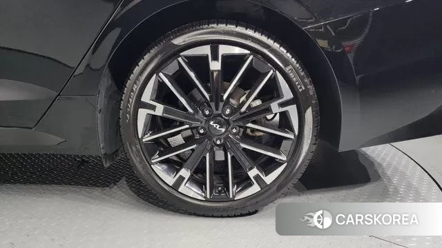 Kia The New K5 3rd generation id 2983966 из Кореи 15