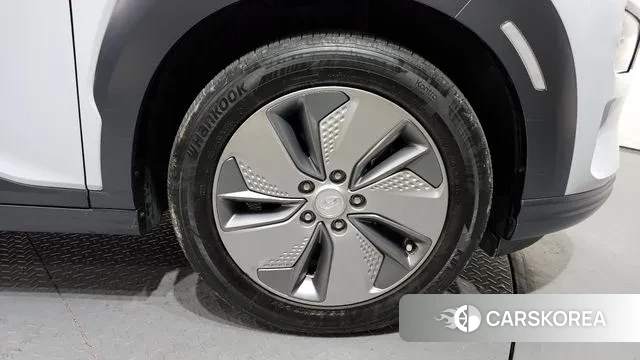 Hyundai Kona Electric id 3028597 из Кореи 15