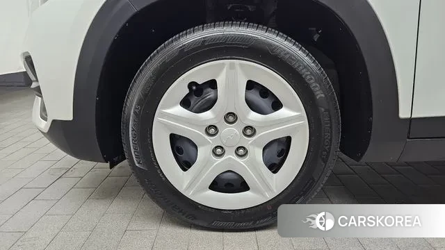 Kia Seltos id 3378383 из Кореи 15