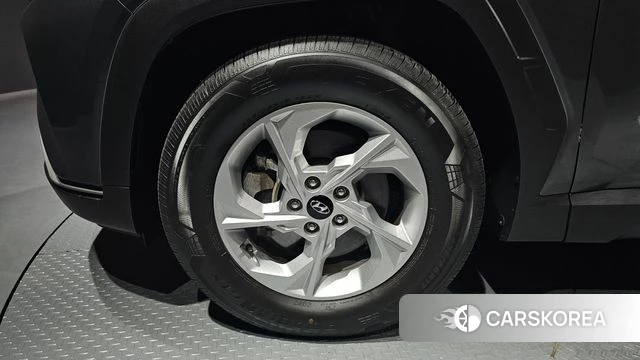 Hyundai Tucson (NX4) id 4631677 из Кореи 29