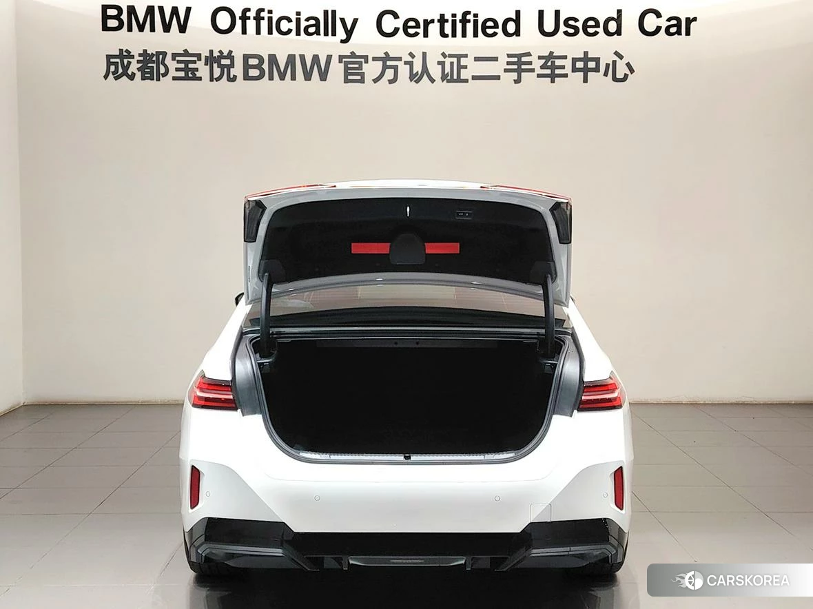 BMW 5 series id 4512782 из Китая 7