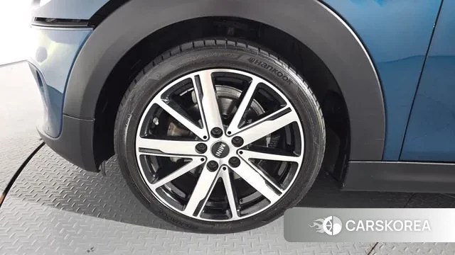 Mini Cooper Convertible id 3335644 из Кореи 15