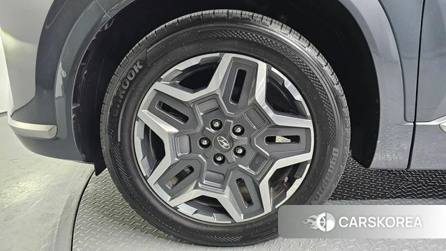 Hyundai The New Santa Fe id 4389227 из Кореи 29