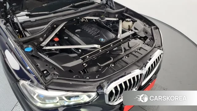 BMW X5 (G05) id 3696729 из Кореи 15