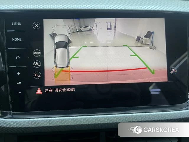 Volkswagen Exploring the shadow id 4218734 из Китая 11
