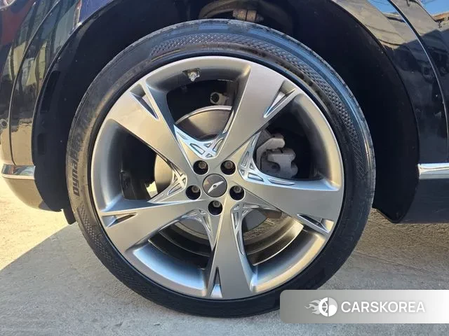 Genesis GV80 id 3656163 из Кореи 15