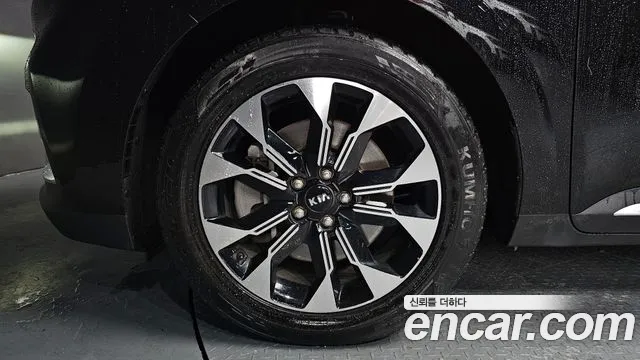 Kia Carnival 4th generation id 2707267 из Кореи 15