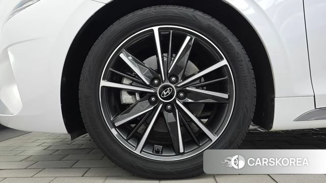 Hyundai The New Grandeur IG id 4641920 из Кореи 15