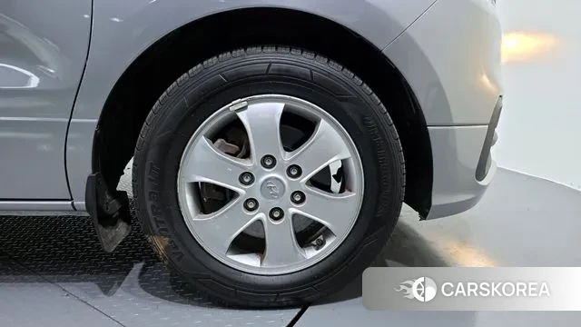 Hyundai The New Grand Starex id 3345010 из Кореи 15