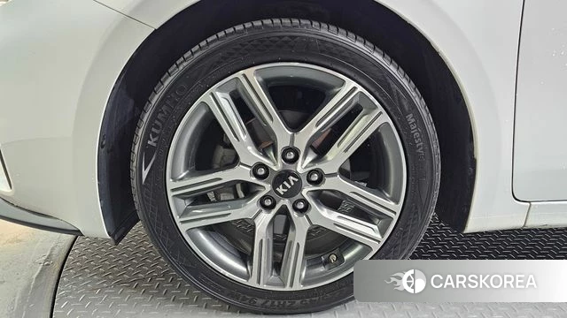 Kia Come New K3 id 4020095 из Кореи 15