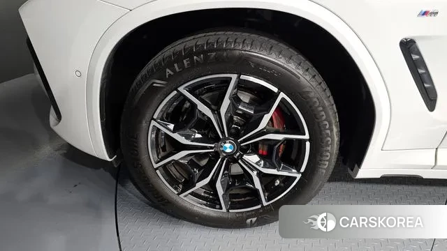 BMW X3 (G01) id 3377283 из Кореи 15