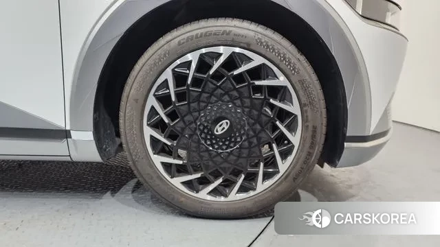 Hyundai Ionic 5 id 3675837 из Кореи 15