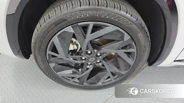 Renault Korea (Samsung) Grand Coleos id 3377225 из Кореи 15