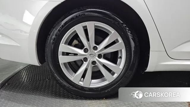 Renault Korea (Samsung) SM6 id 3055553 из Кореи 15