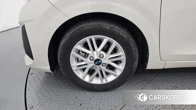 Kia Morning Urban (JA) id 3291119 из Кореи 15