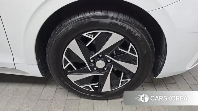 Hyundai The New Grandeur IG Hybrid id 3032826 из Кореи 15