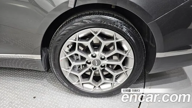 Genesis G80 (RG3) id 2712337 из Кореи 15