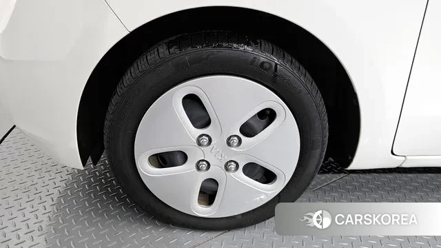 Kia The New Ray id 3054726 из Кореи 15