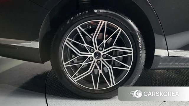 Genesis G90 (RS4) id 3897338 из Кореи 15