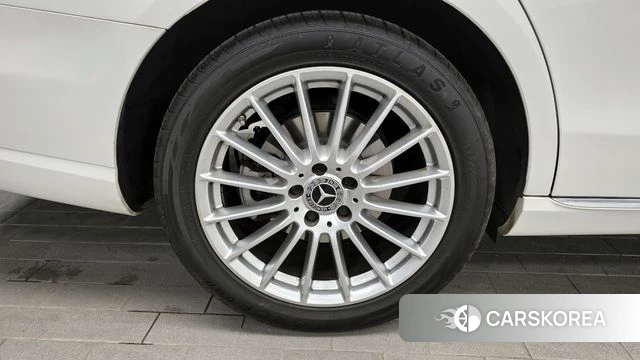 Mercedes-Benz E-Class W213 id 3916241 из Кореи 15