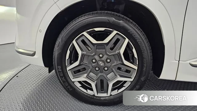 Hyundai The New Santa Fe id 3478596 из Кореи 15