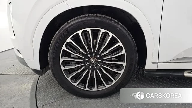 Hyundai Palisade id 3578062 из Кореи 15