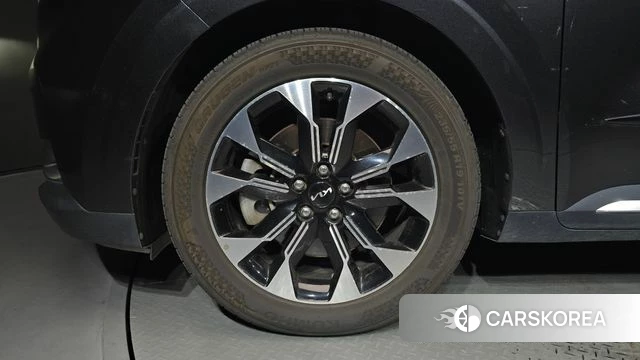 Kia Carnival 4th generation id 4594291 из Кореи 27