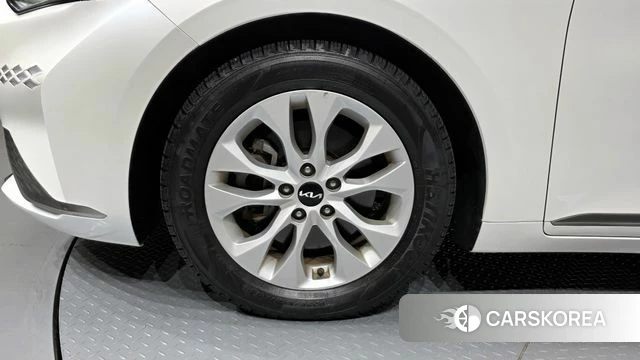 Kia K8 id 3860181 из Кореи 15