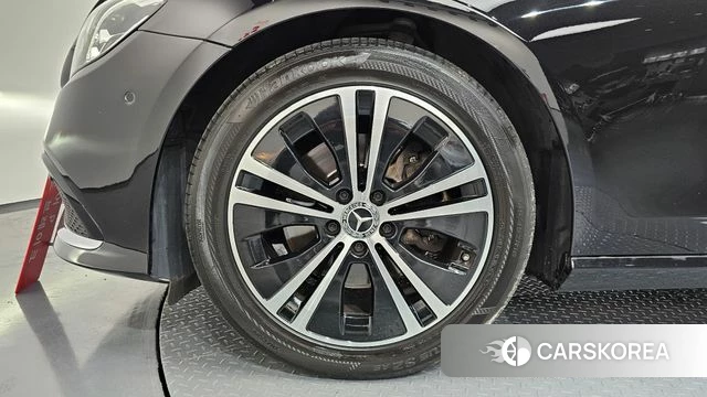 Mercedes-Benz E-Class W213 id 4542155 из Кореи 15