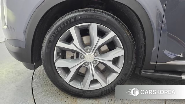 Hyundai Palisade id 4303628 из Кореи 26