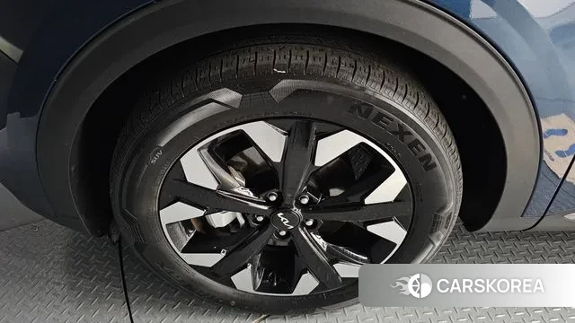 Kia Sportage 5th Generation id 3379012 из Кореи 15