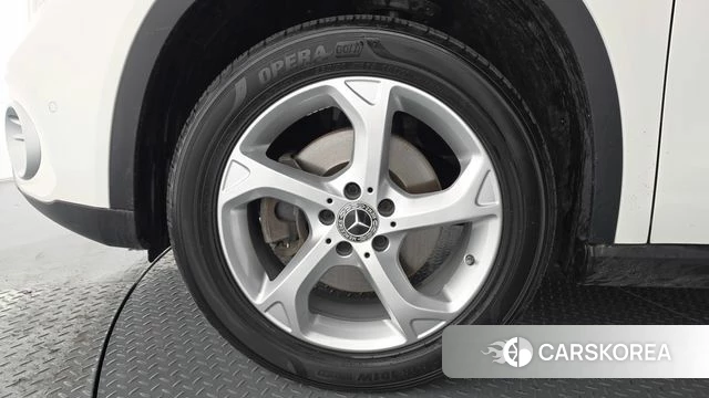 Mercedes-Benz GLA-Class X156 id 4363340 из Кореи 26